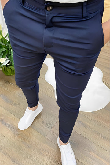 Travis - Stylish Casual Pants for Men
