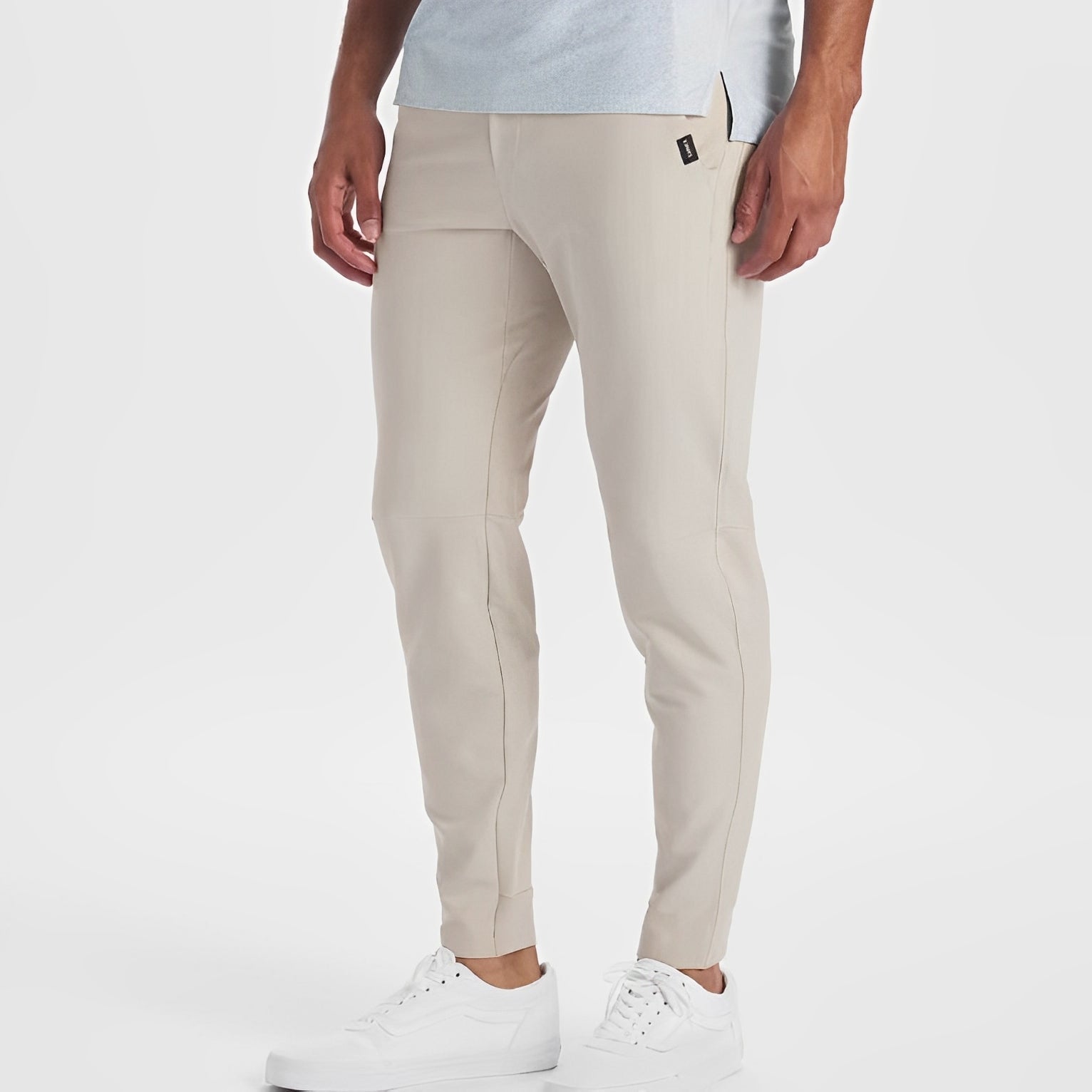 Zeno - Comfortable Skinny Pants for Men