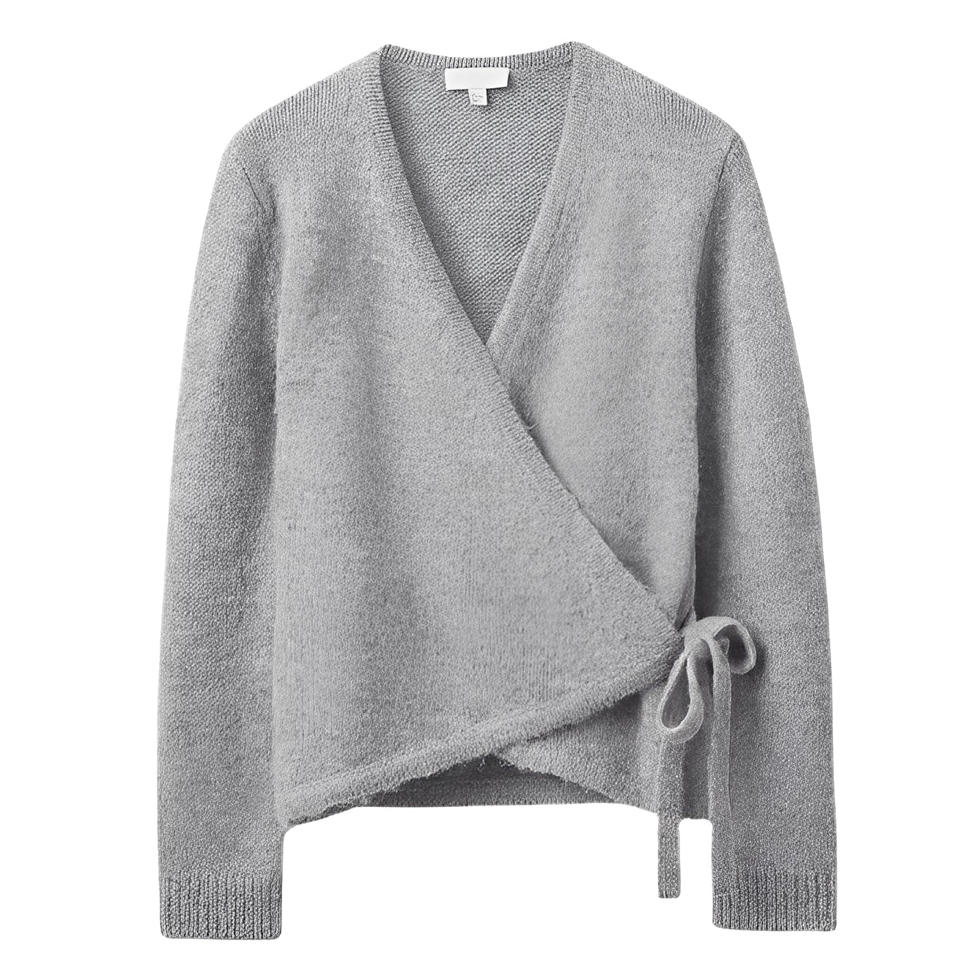 Eleanore - Stylish Asymmetrical Sweater for Women