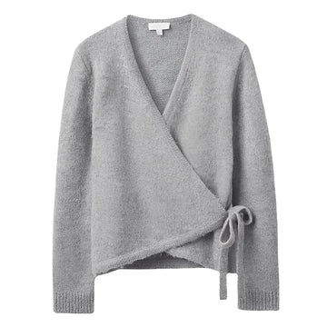 Eleanore - Stylish Asymmetrical Sweater for Women