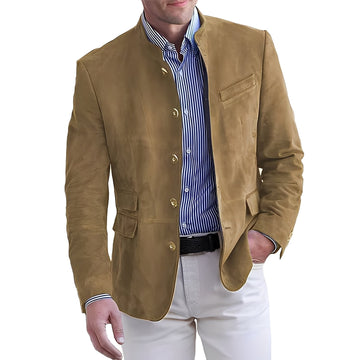 Hervey - Stylish Casual Blazer Jacket for Men
