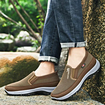 Bruce - Casual Mesh Hiking Shoes for Men