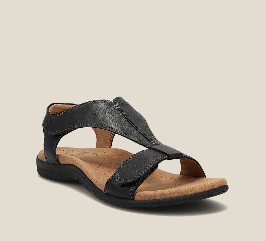 GoSteps – Orthopedic Sandals for Optimal Comfort