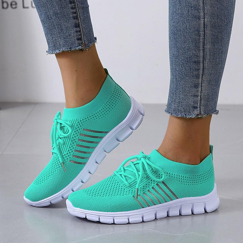 Winona - Comfortable Mesh Sneakers for Women