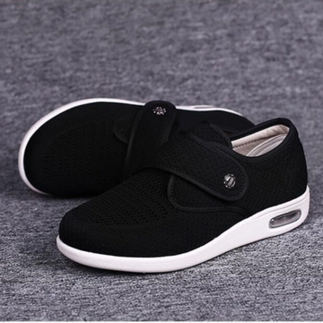Nolyn - Wide Diabetic Comfort Shoes