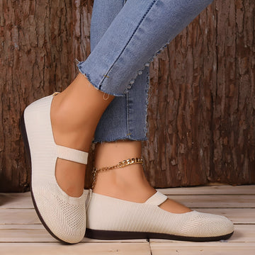 Rorie - Comfortable, Soft Casual Shoes for Women