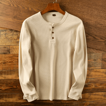 Francesco – Comfortable Basic T-Shirt