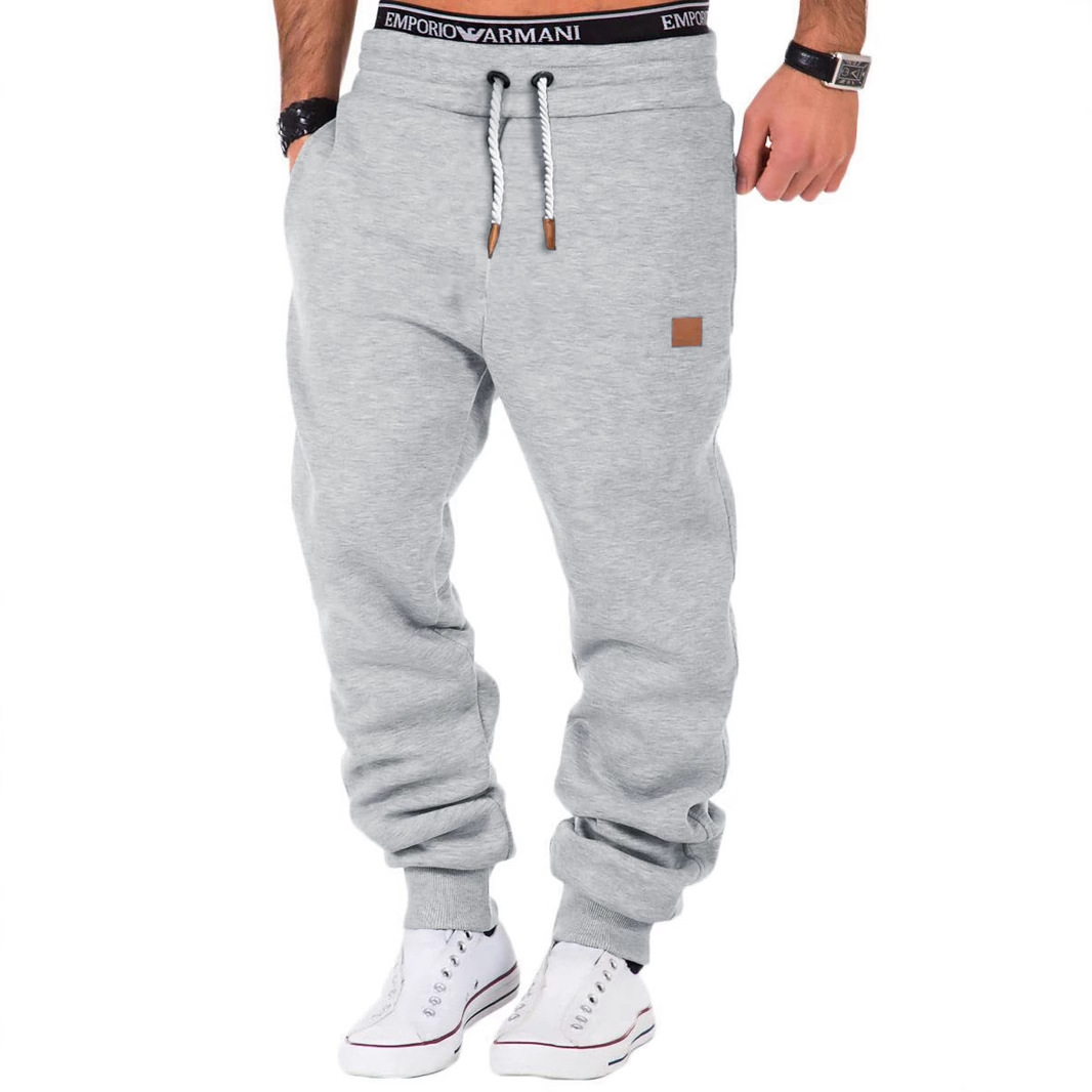 Winton - Casual Jogging Pants for Men