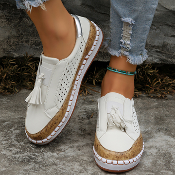 Pamela - Casual and Comfortable Slippers for Women