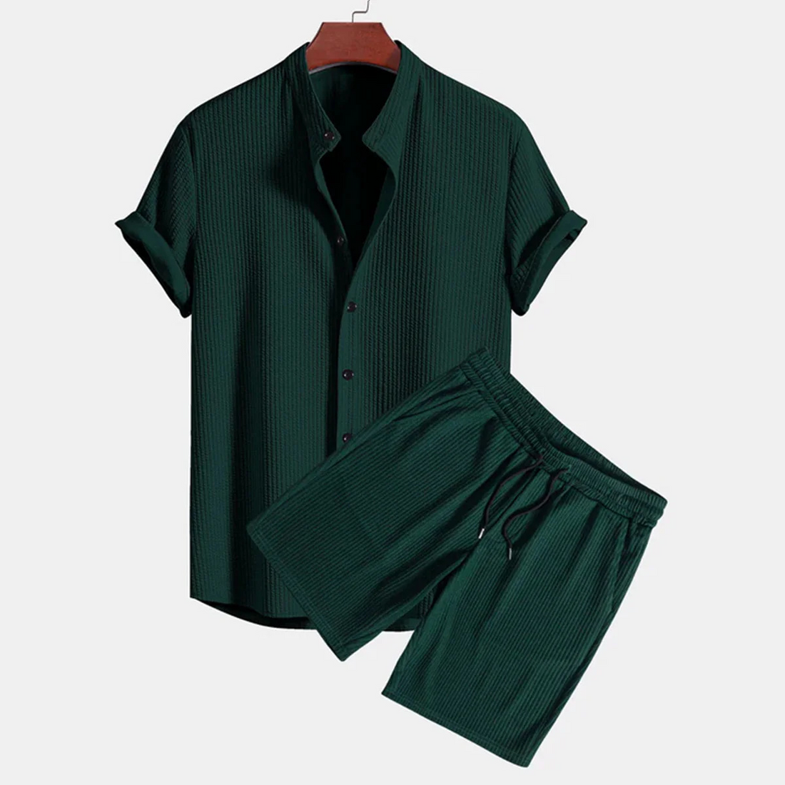 Franklyn - Comfortable, loose-fitting set for men