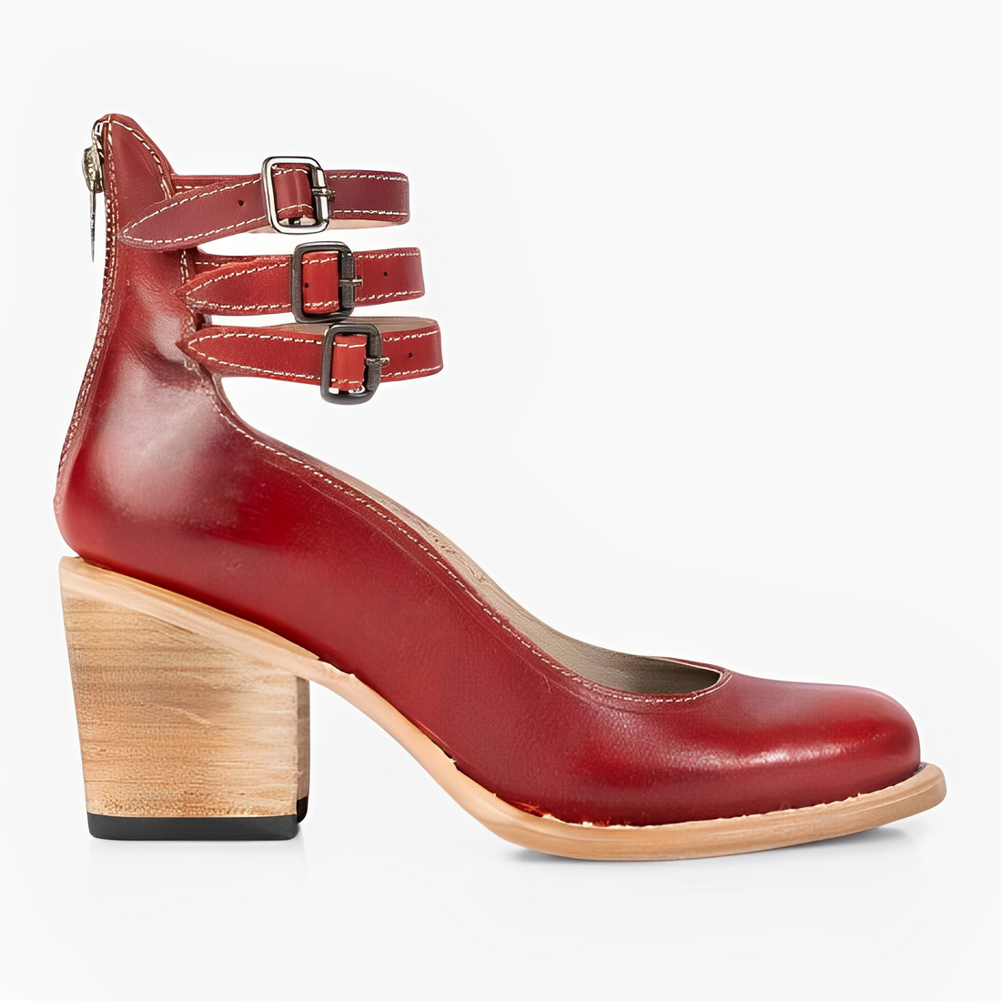 Georgetta - Stylish High-Heels for Women