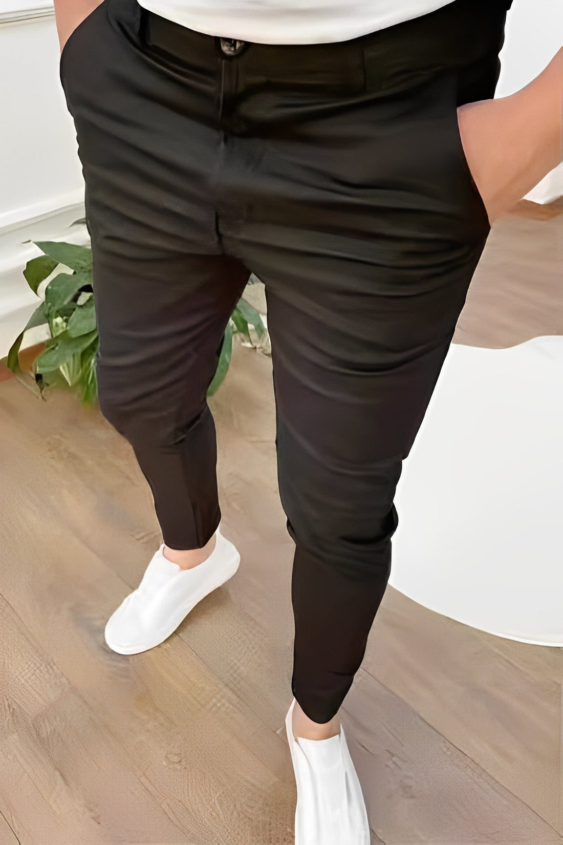 Travis - Stylish Casual Pants for Men