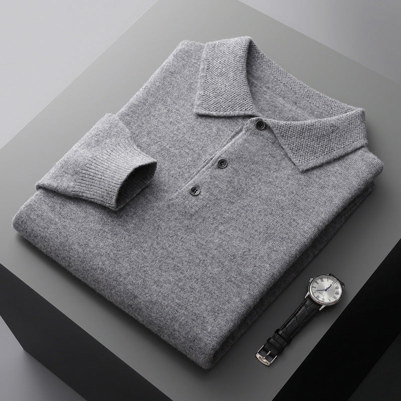Vincenzo – Classic Polo
