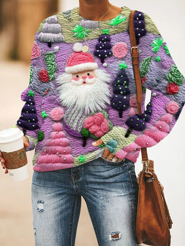 Bridget – Elegant Sweater