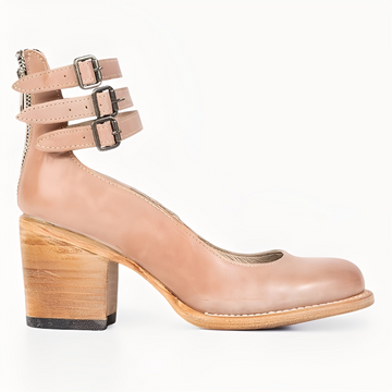 Georgetta - Stylish High-Heels for Women