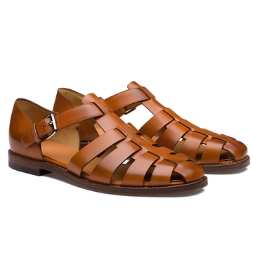 Jarrett - Casual, Breathable Sandal for Men