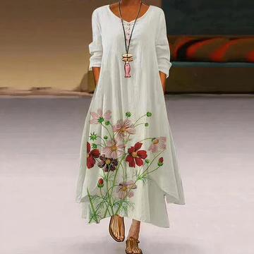 Flower – Stylish Dress
