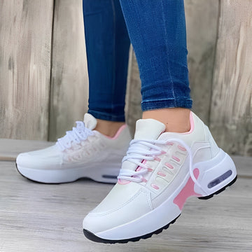 Evaline - Casual Mesh Sneakers for Women