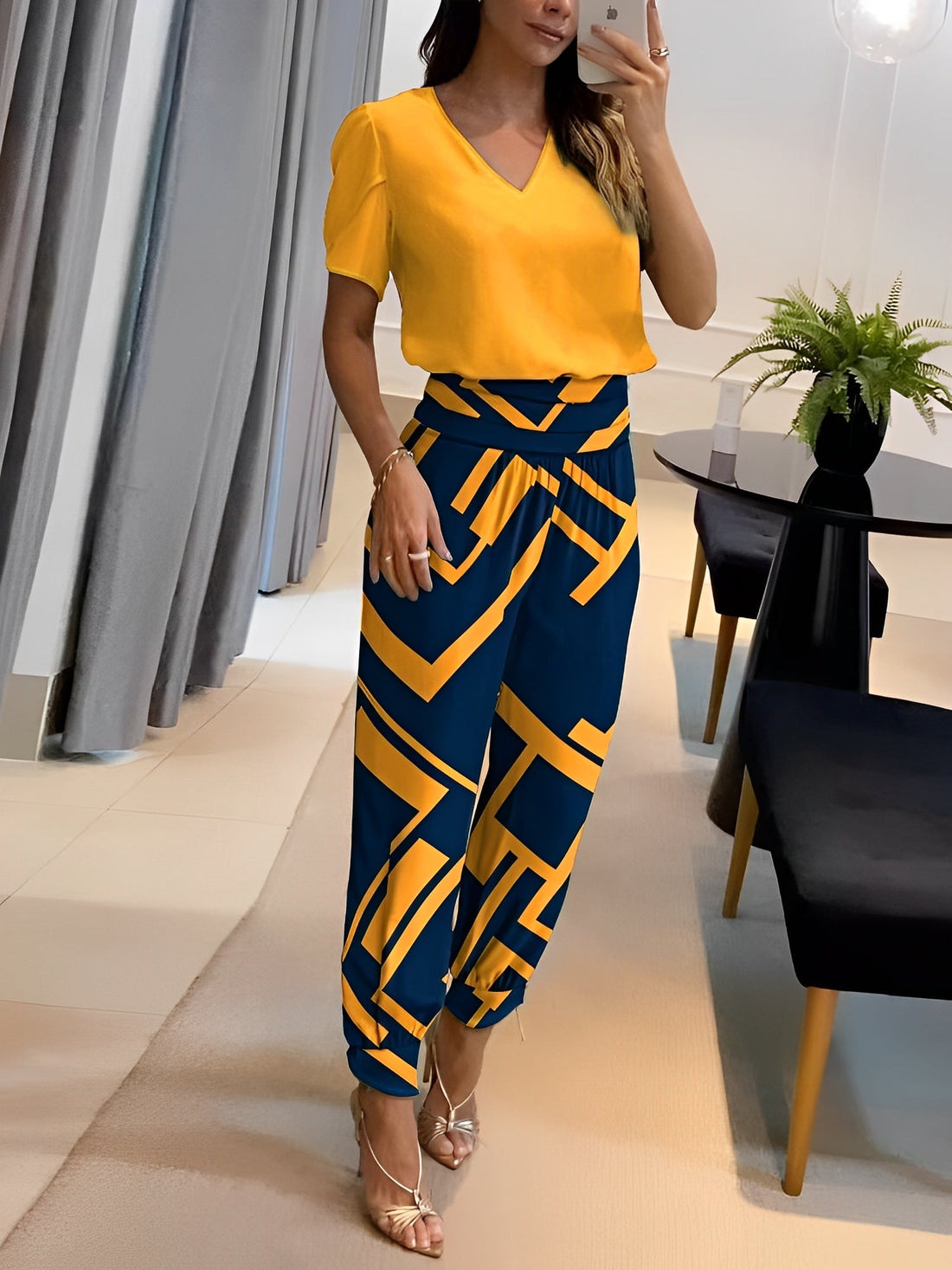 Blaire - Casual, Comfortable Set for Women