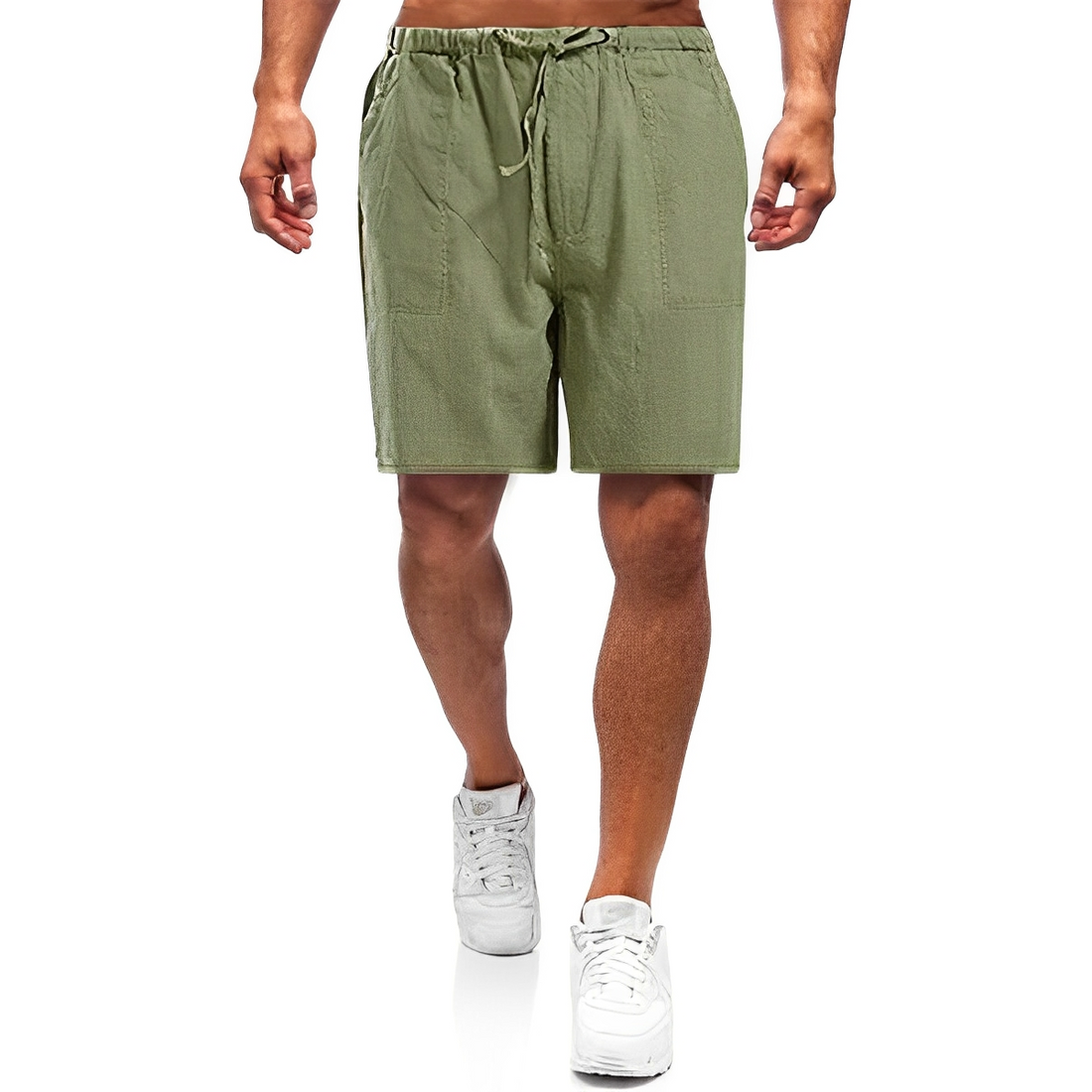Carver - Casual, Loose Shorts for Men
