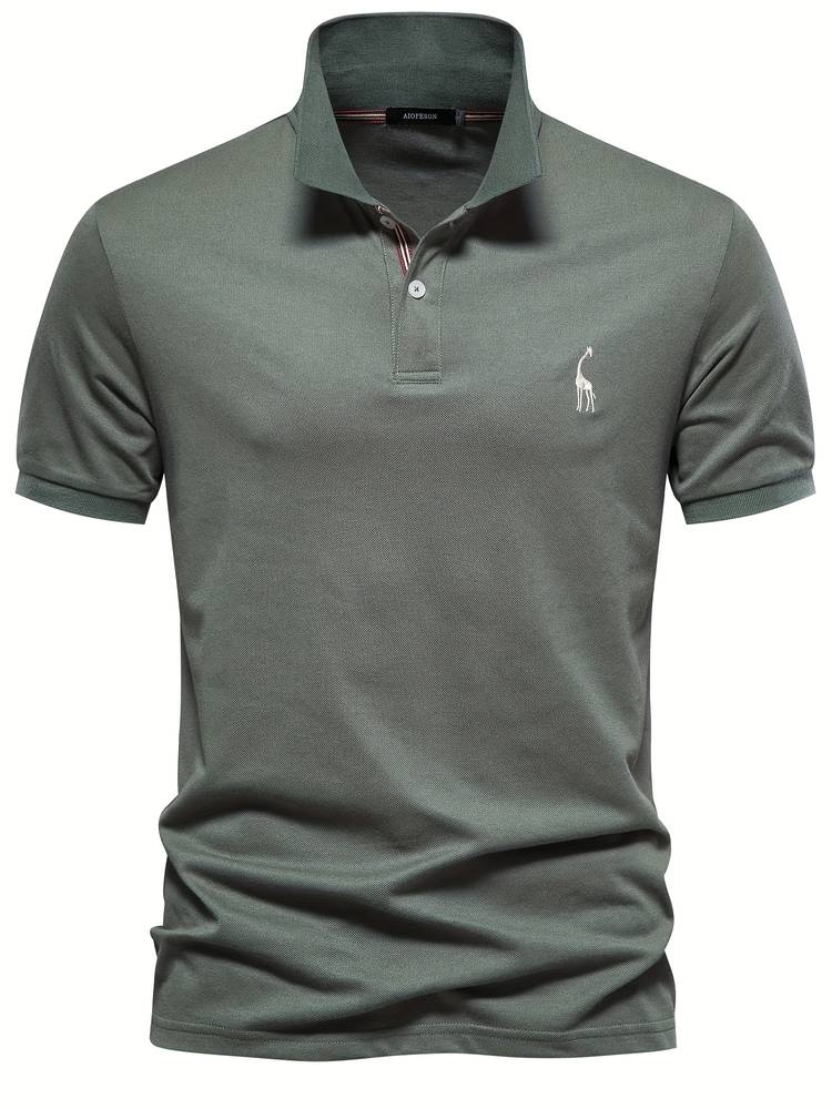 Kritner - Men Polo Modern & Comfortable