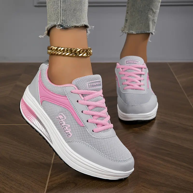 Gloria - Comfortable Sports Shoes for Women