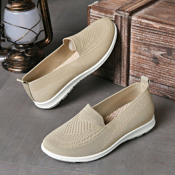 Madilynn - Casual, Breathable Slippers for Women