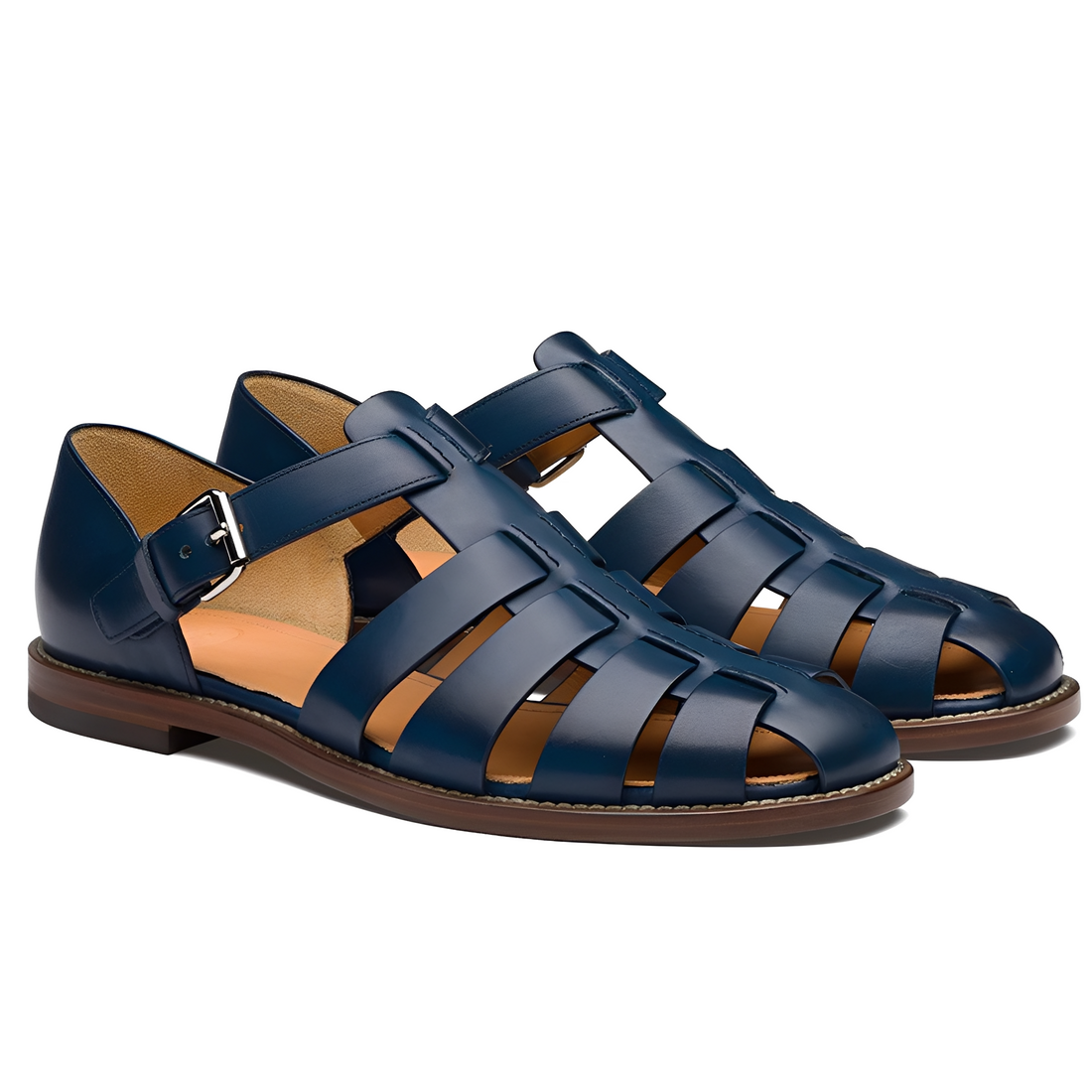Jarrett - Casual, Breathable Sandal for Men