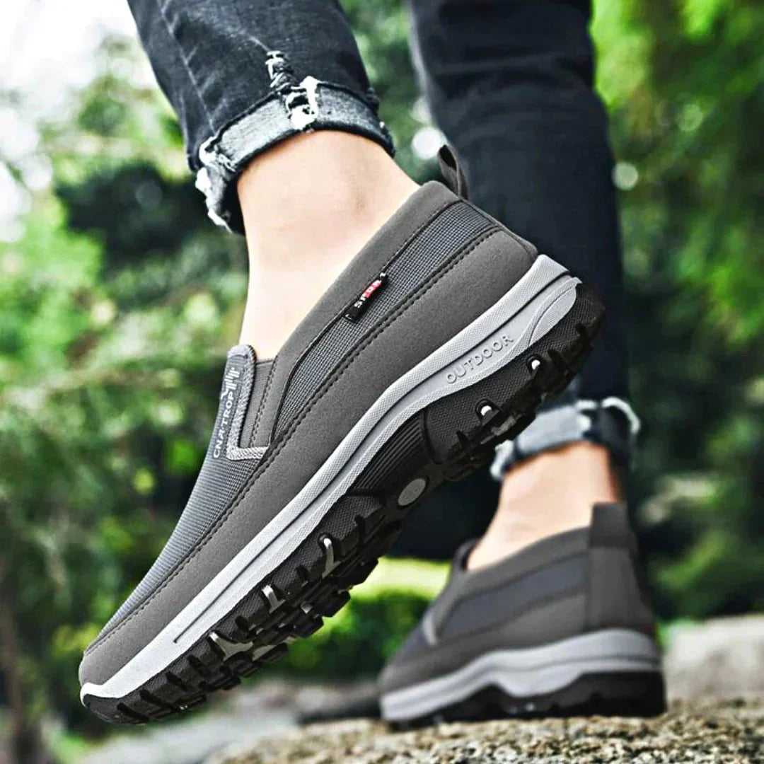 Bruce - Casual Mesh Hiking Shoes for Men