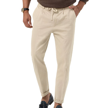 Alexander - Casual Business Pants for Men