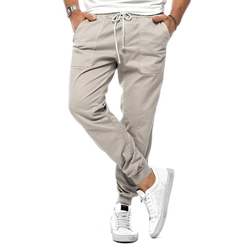 Cooper - Stylish Stretch Sport Pants for Men