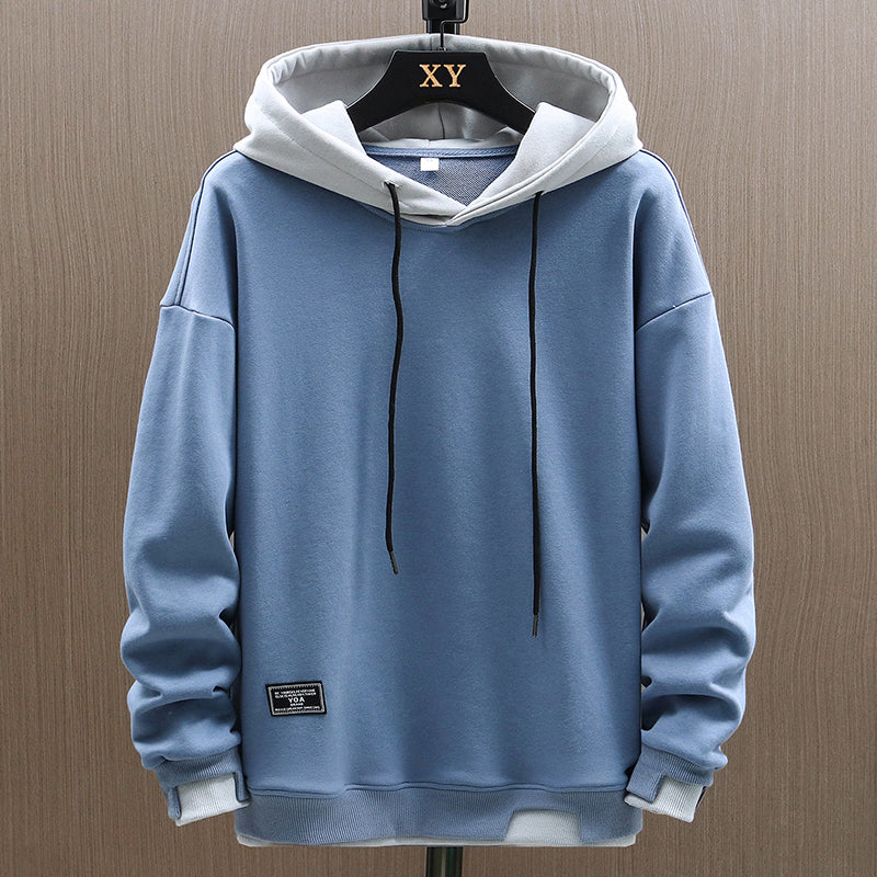 Braith - Casual, Warm Hoodie for Men
