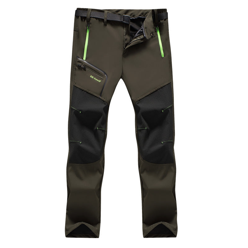 Douglas - Casual, Thick, Waterproof Pants for Men
