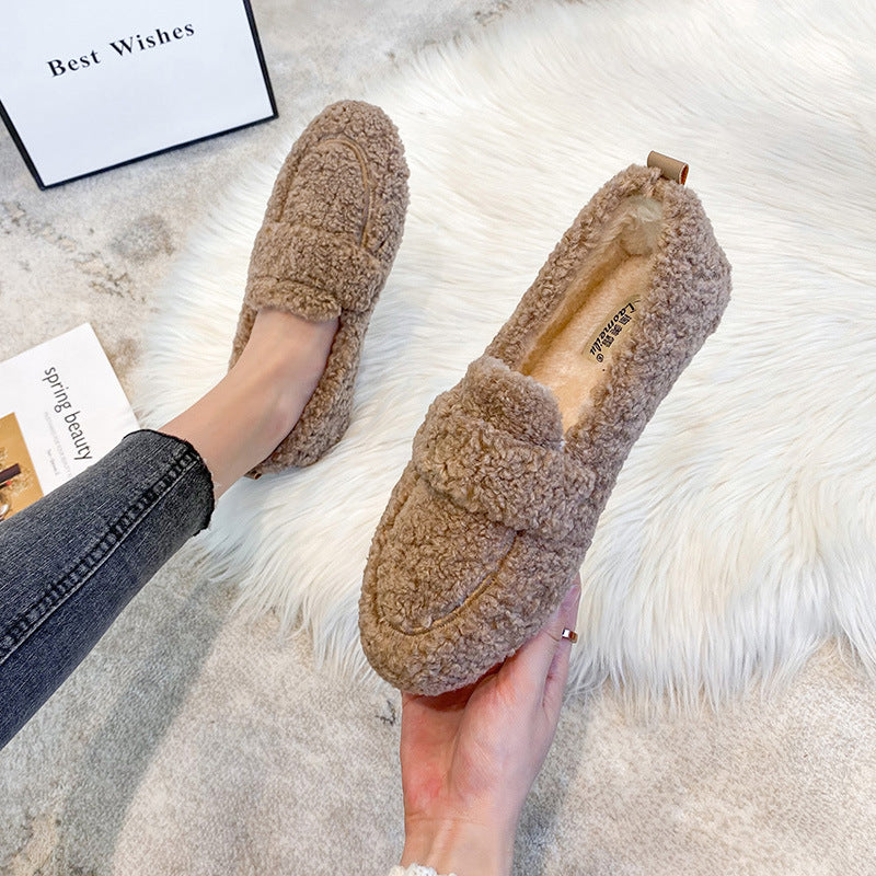 Winona - Casual and Comfortable Slippers for Women