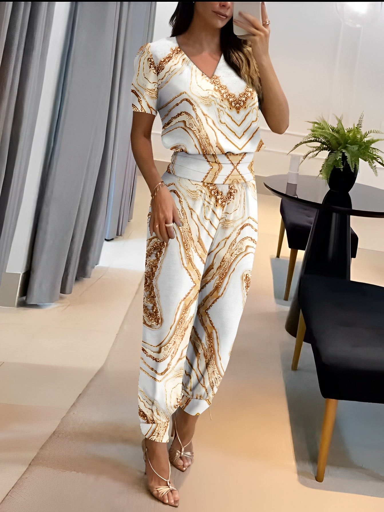 Blaire - Casual, Comfortable Set for Women