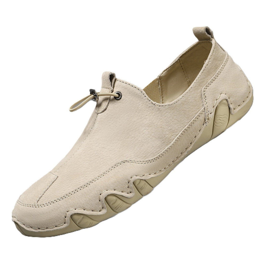 Clifton - Stylish Leather Slippers for Men