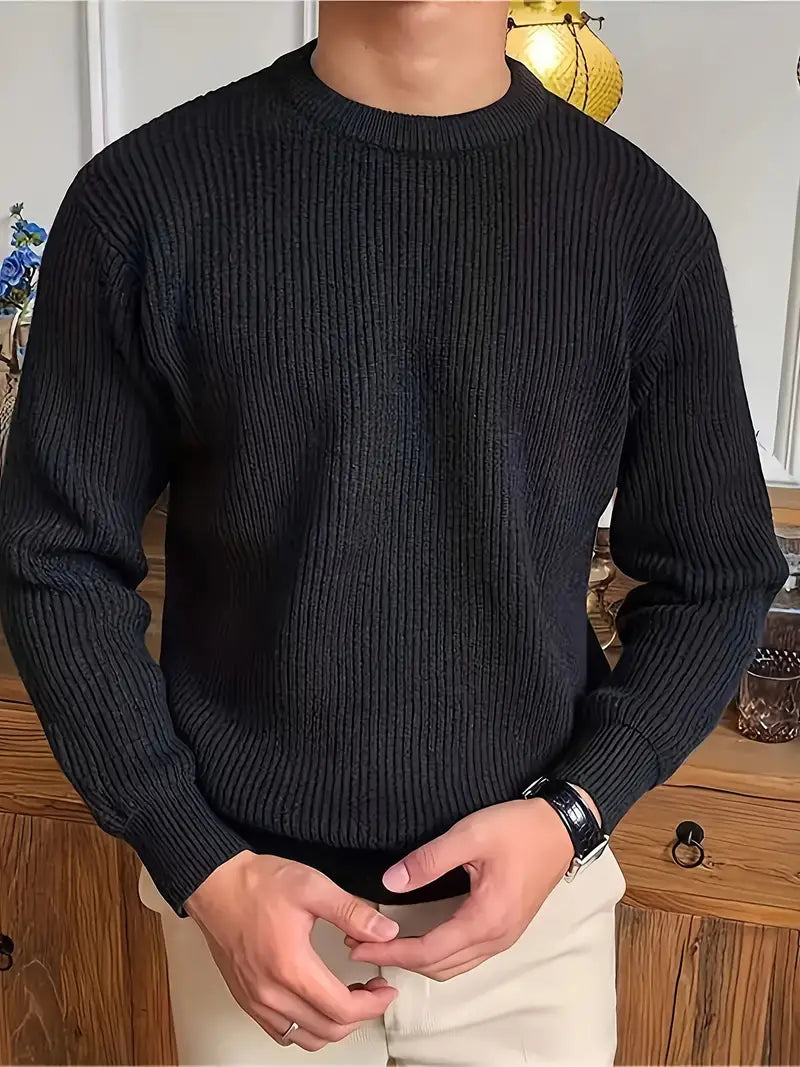 Mario – Comfortable Sweater