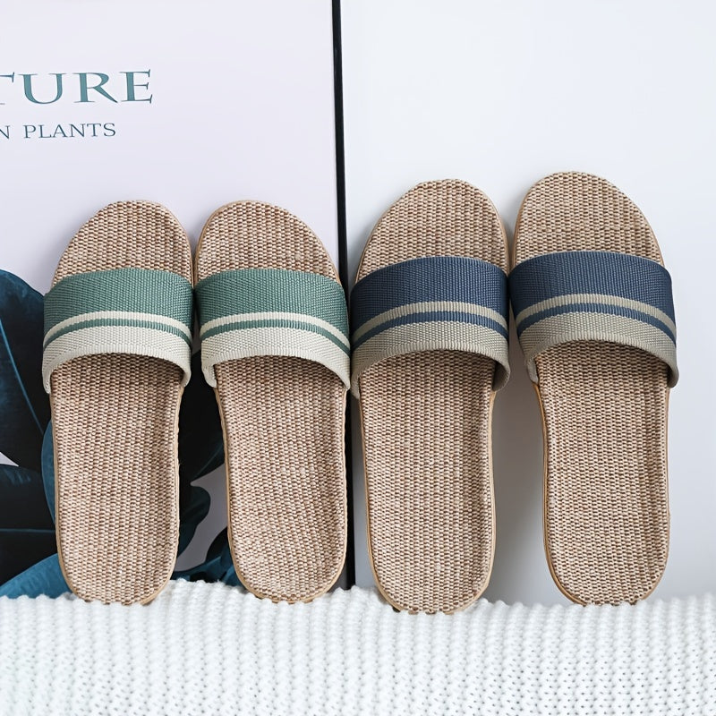 Demi - Women's Comfortable Casual Summer Slippers