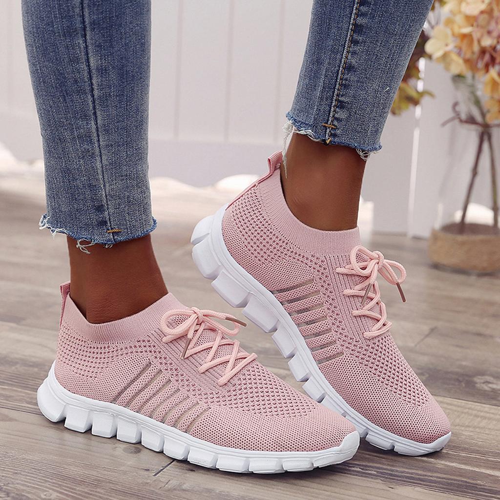 Winona - Comfortable Mesh Sneakers for Women