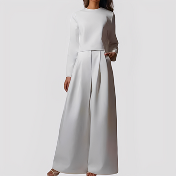 Joslyn - Casual, Loose Set for Women