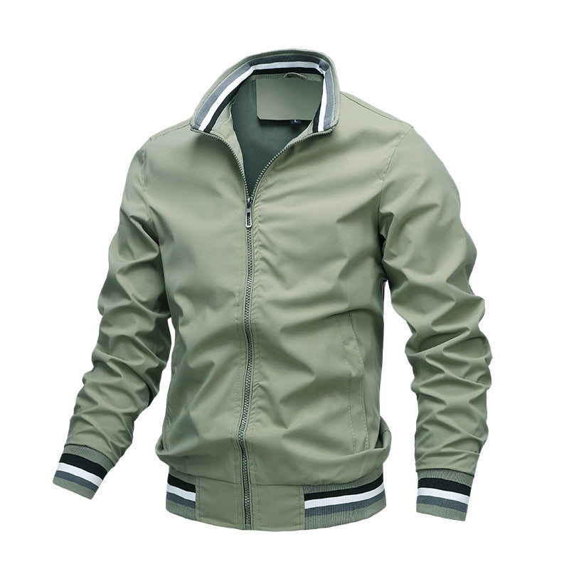 Jaiden - Stylish Sports Jacket for Men