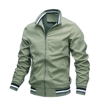 Jaiden - Stylish Sports Jacket for Men