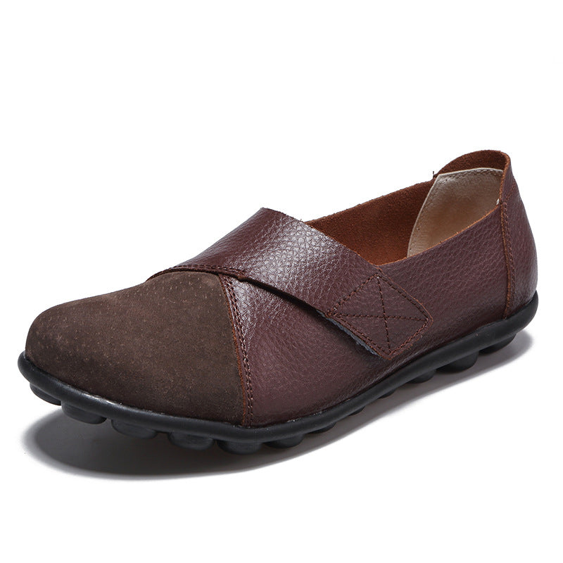 Merideth - Casual Velcro Shoes for Women