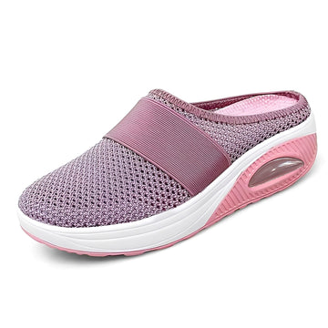 Essie - Comfortable Air Cushion Shoes for Women