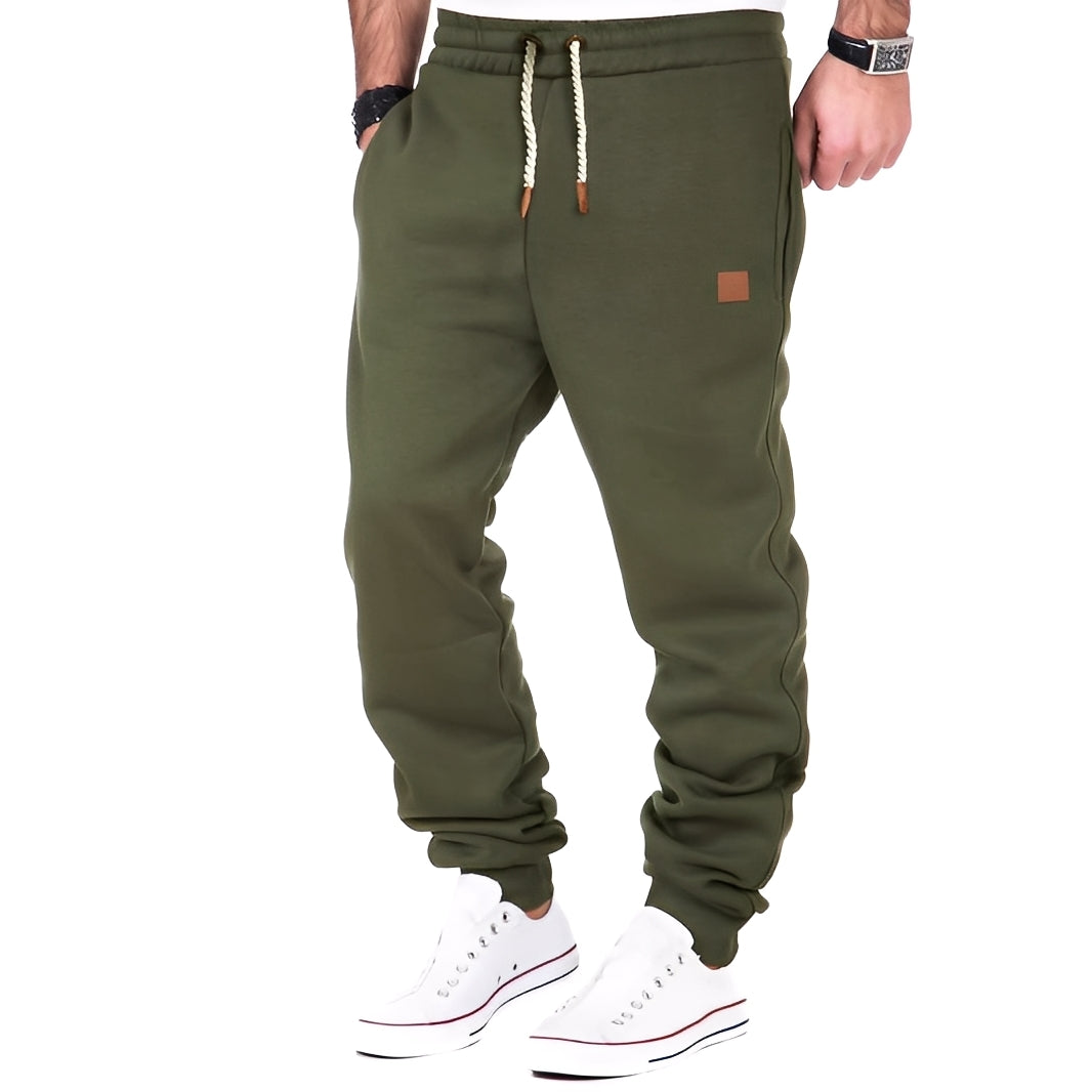 Gilbert - Stylish, Loose Jogging Pants for Men
