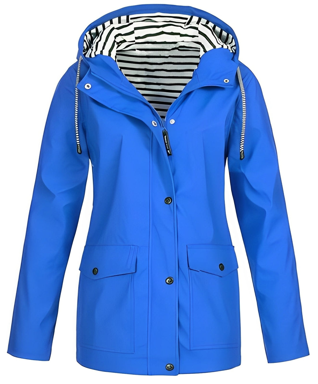 Jordin - Modern Outdoor Jacket for Women