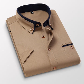 Gladwyn - Casual Slim-Fit Shirt for Men