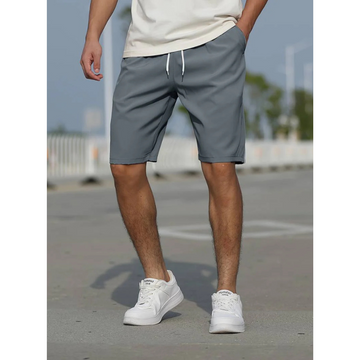 Kendrick - Cool Men's Shorts Low Rise