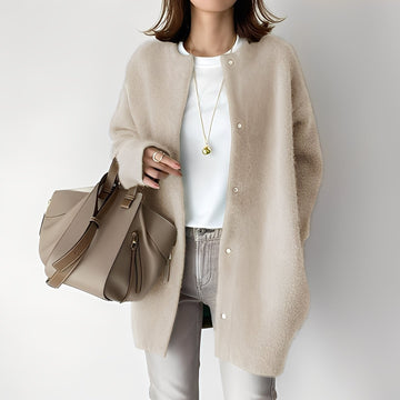 Jaelyn - Elegant Cardigan for Women