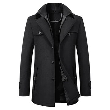 Nanook - Premium Business Winter Coat